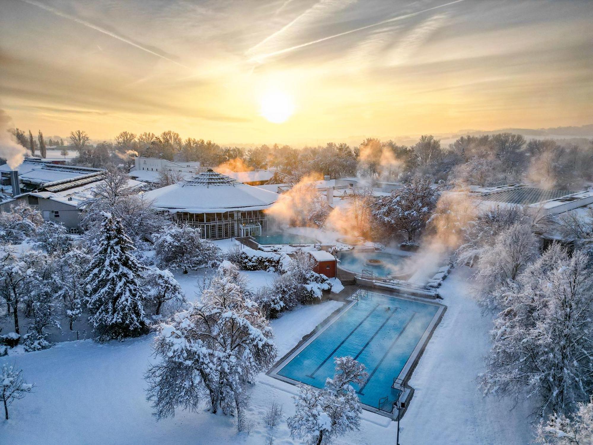 Hotel Chalet An Der Brunnader - Ihr Perfekter Rueckzugsort In Der Bayerischen Toskana Bad Birnbach Exterior foto